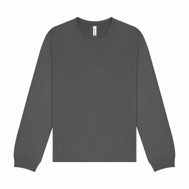 Heavyweight Long Sleeve T-Shirt