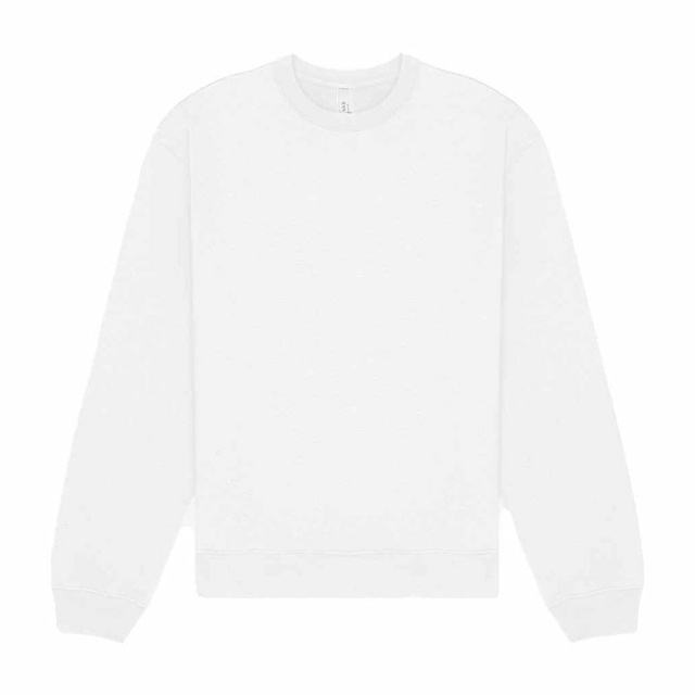 Heavyweight Crew Neck Sweatshirt