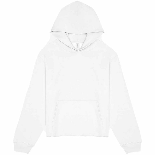 Heavyweight Canvas Unisex Hoodie