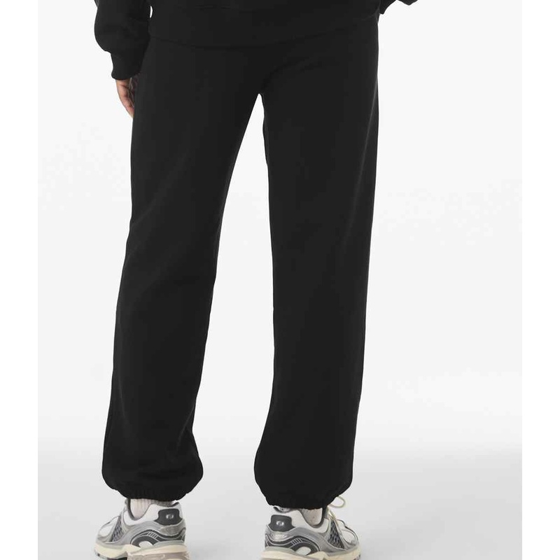 Canvas Heavyweight Sweat Pants Bella+Canvas MODEL 1