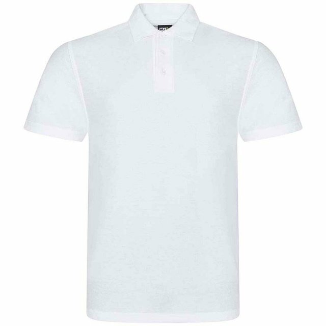 Pro Piqué Polo Shirt