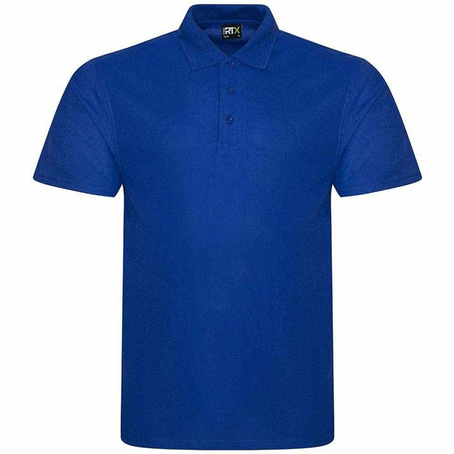 Pro Polyester Polo Shirt