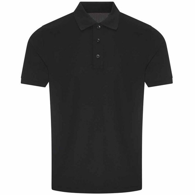 Pro Wicking Piqué Polo Shirt