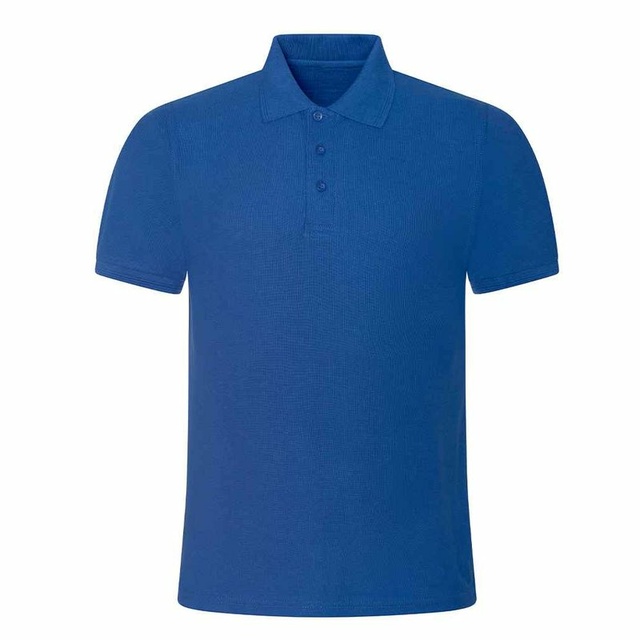 Pro Premium Piqué Polo Shirt