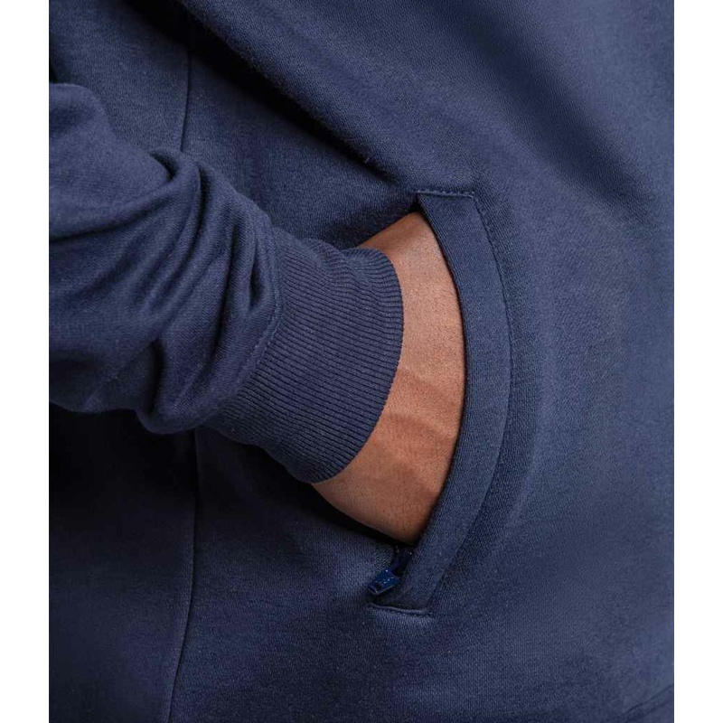 Pro Full Zip Sweatshirt Pro RTX MODEL 1