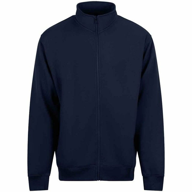 Pro Full Zip Sweatshirt