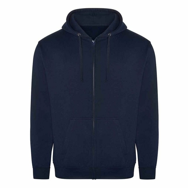 Pro Zip Hoodie
