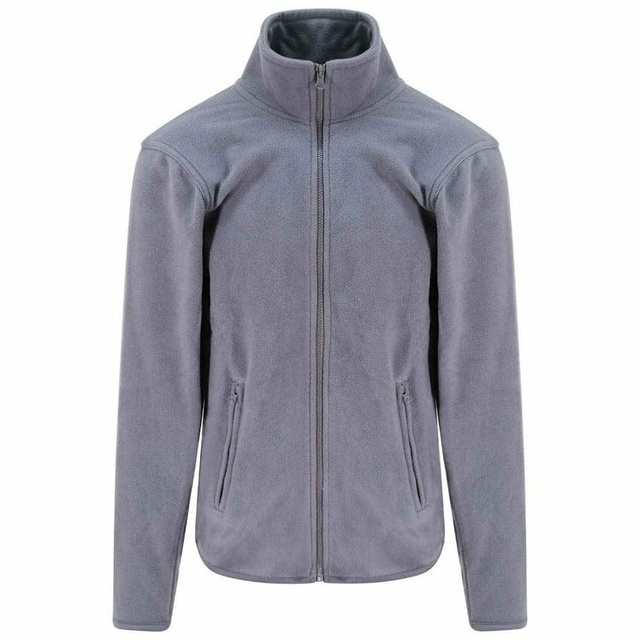 Pro Micro Fleece Jacket