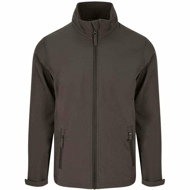 Pro Two Layer Soft Shell Jacket