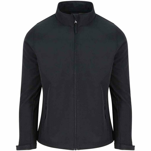 Ladies Pro Two Layer Soft Shell Jacket