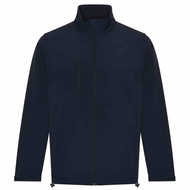 Pro Three Layer Soft Shell Jacket