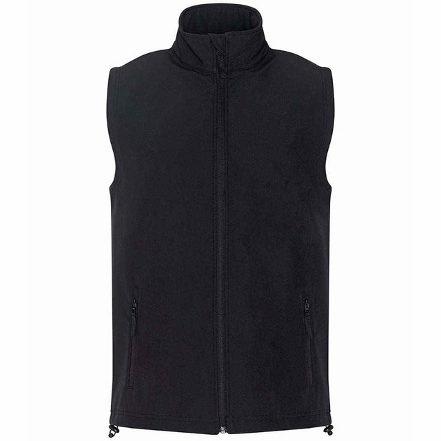 Pro Two Layer Soft Shell Gilet