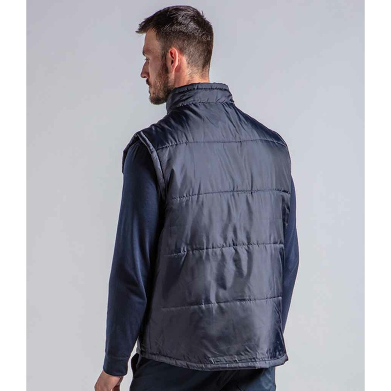 Pro Bodywarmer Gilet Pro RTX MODEL 1