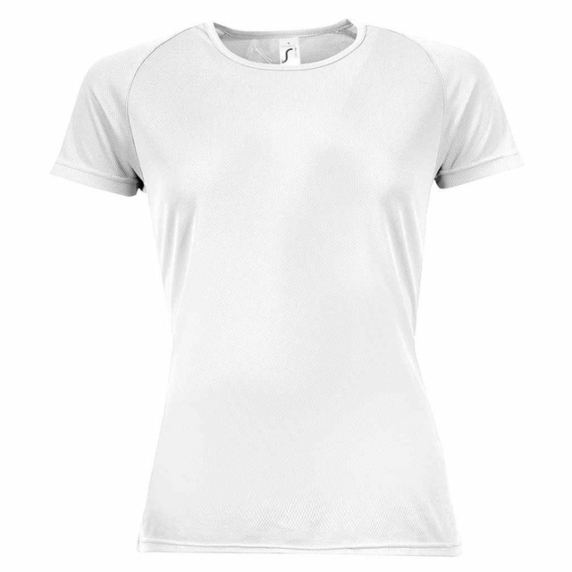 Ladies Sporty Performance T-Shirt