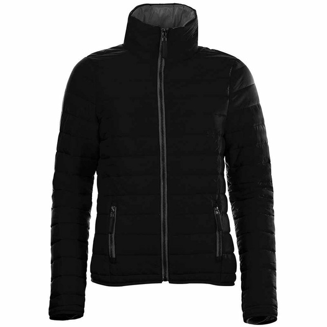 Ladies Ride Padded Jacket
