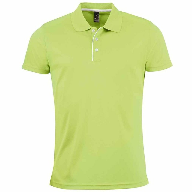 Performer Piqué Polo Shirt