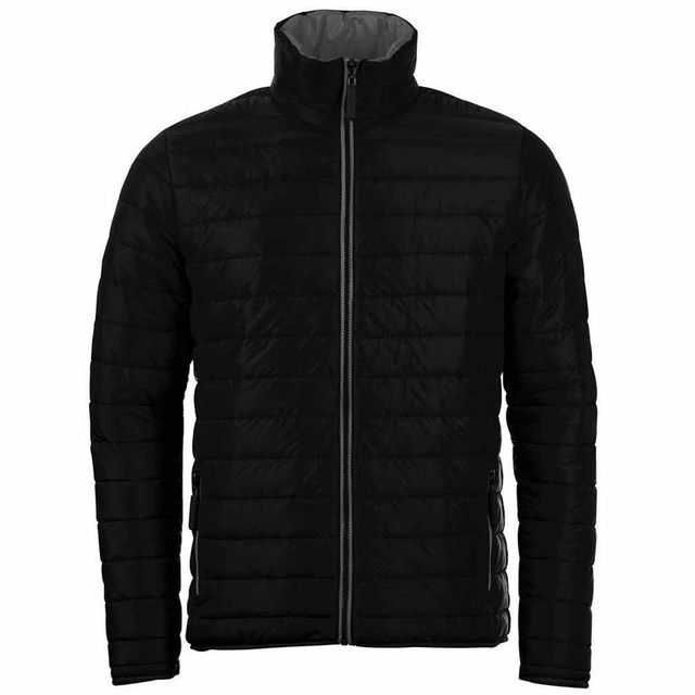 Ride Padded Jacket