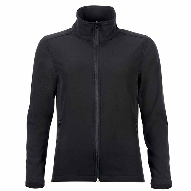 Ladies Race Soft Shell Jacket