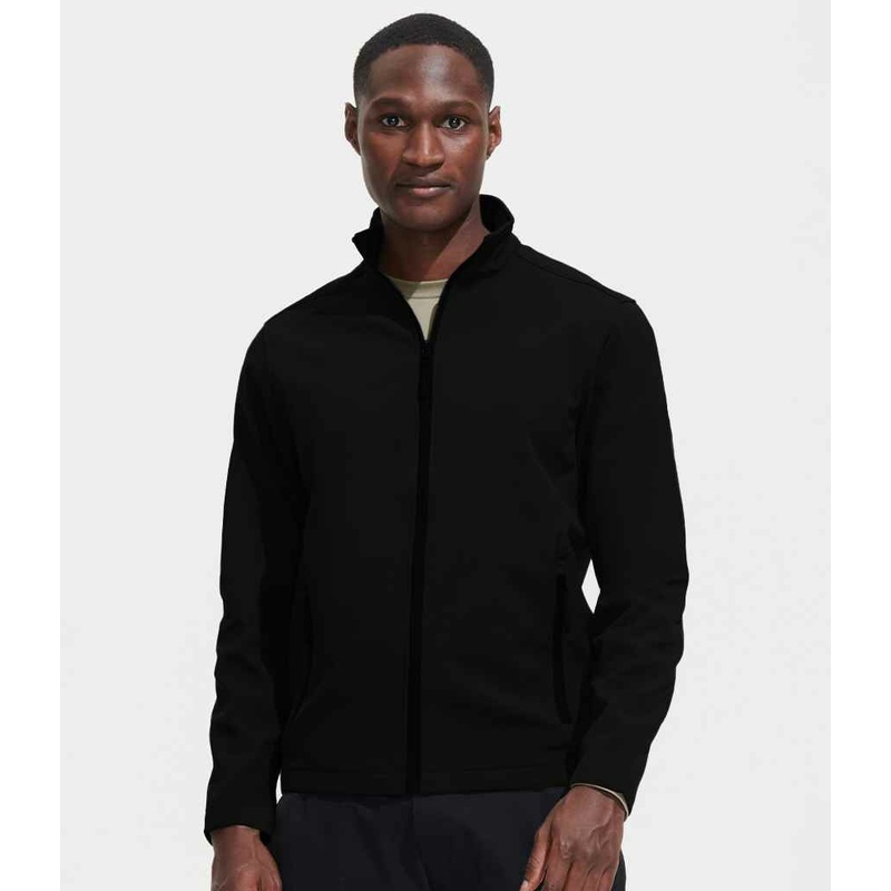 Race Soft Shell Jacket SOL'S MODEL 1