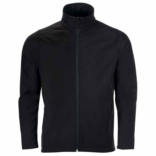 Race Soft Shell Jacket