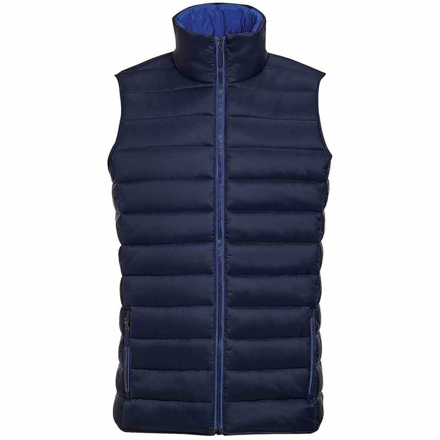 Wave Bodywarmer