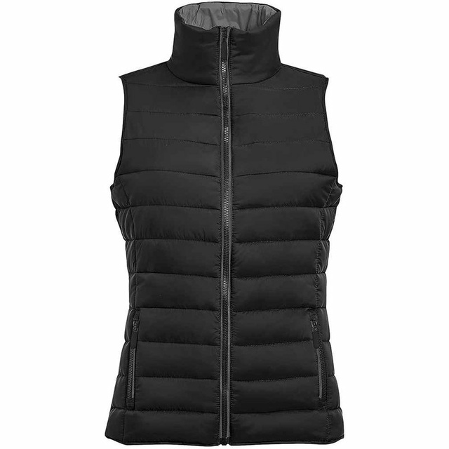 Ladies Wave Bodywarmer