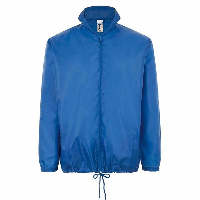 Unisex Shift Windbreaker Jacket