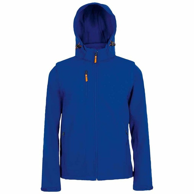 Transformer Pro Soft Shell Jacket