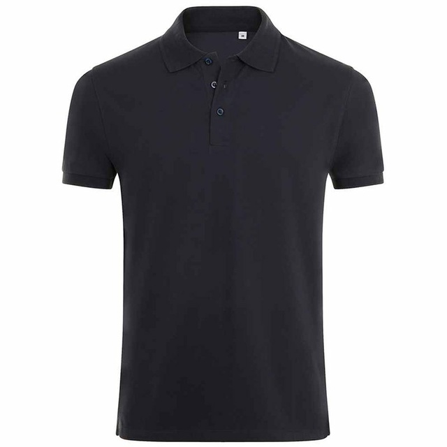 Phoenix Piqué Polo Shirt