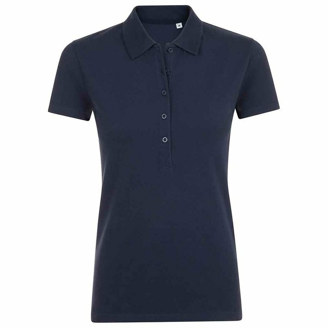 Ladies Phoenix Piqué Polo Shirt