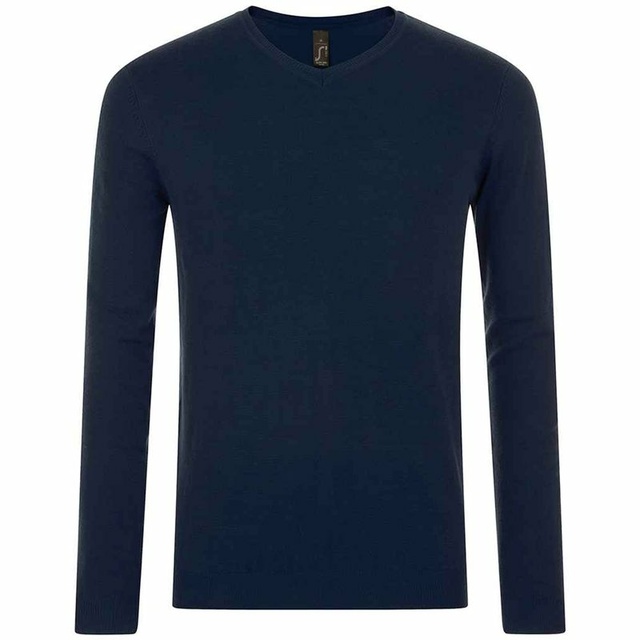 Glory V Neck Sweater