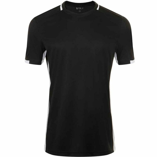 Classico Contrast T-Shirt