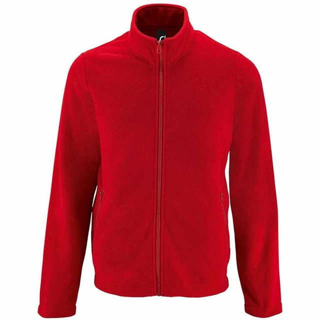 Norman Fleece Jacket
