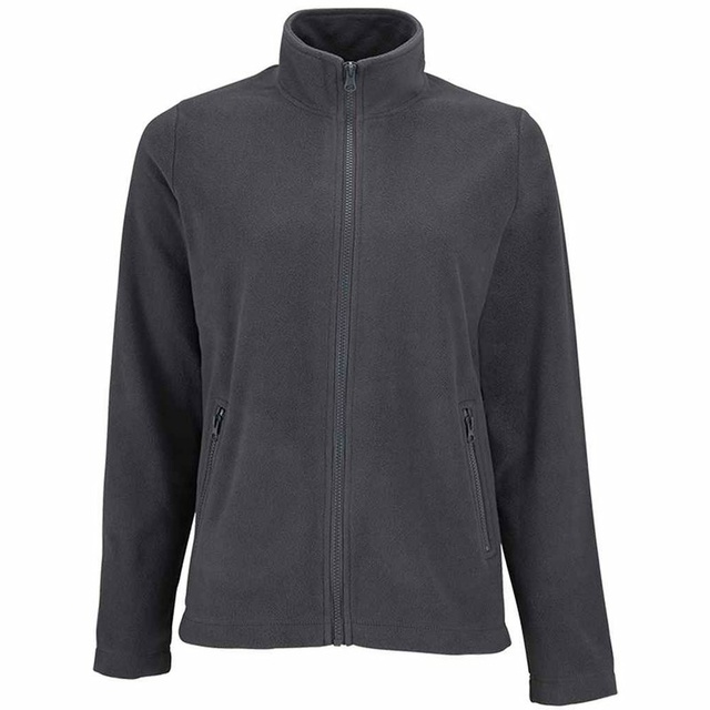 Ladies Norman Fleece Jacket