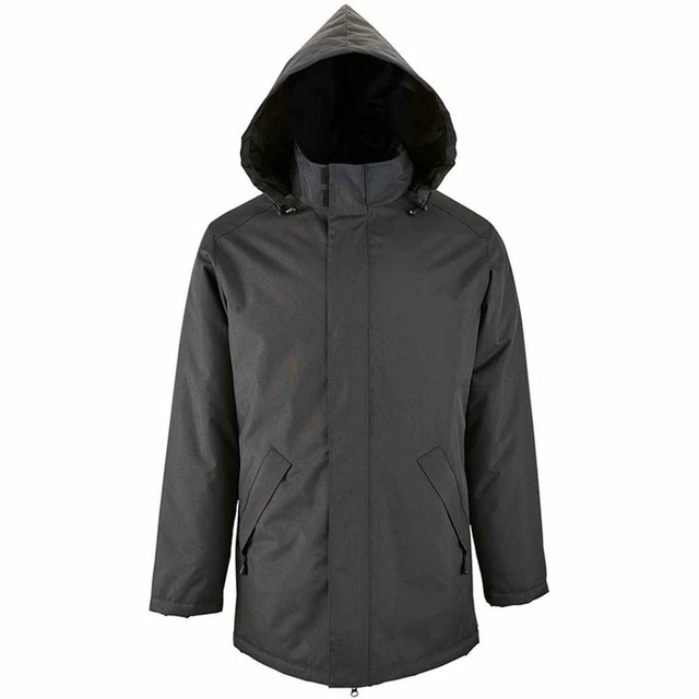 Robyn Padded Jacket
