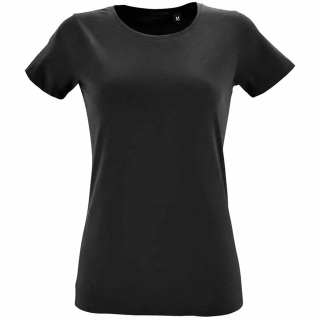 Ladies Regent Fit T-Shirt
