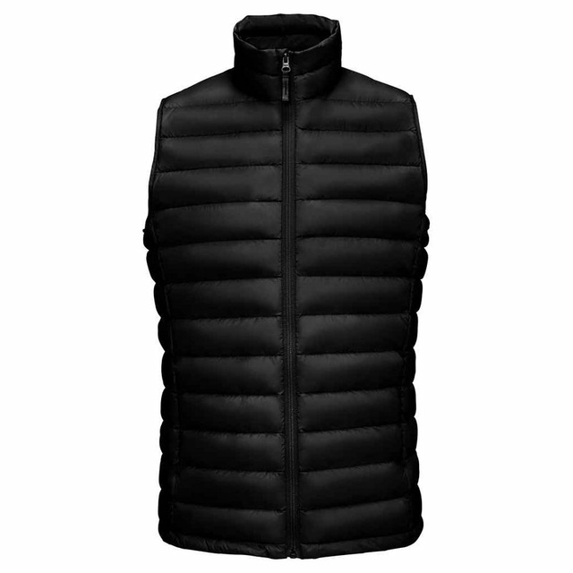 Wilson Lightweight Padded Bodywarmer