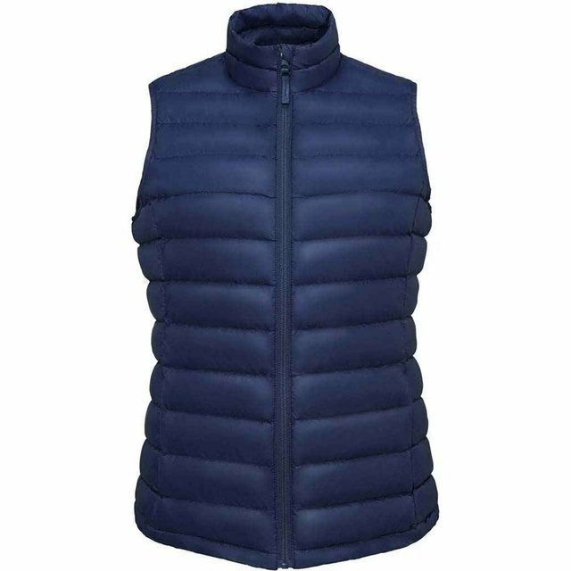 Ladies Wilson Lightweight Padded Bodywarmer