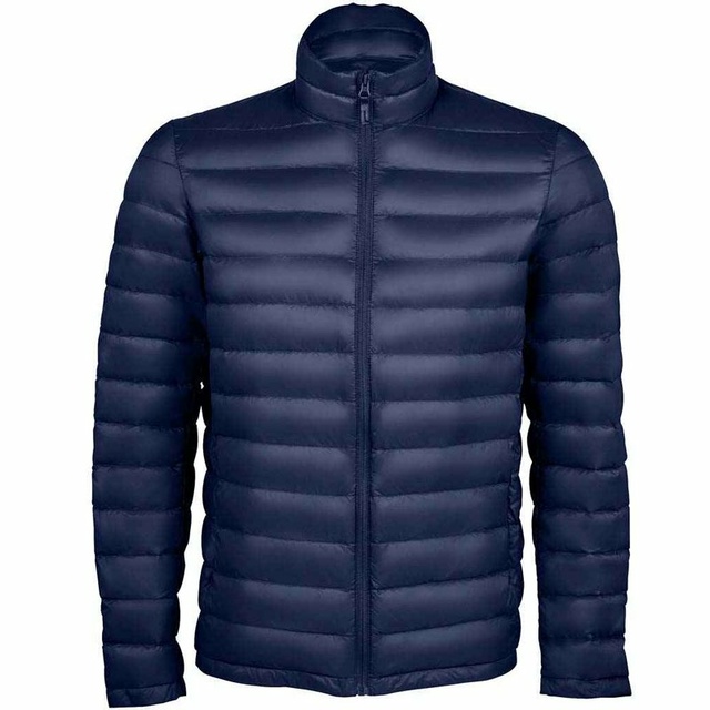 Wilson Lightweight Padded Jacket