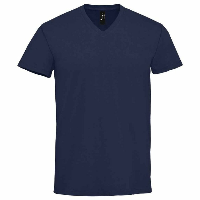 Imperial V Neck T-Shirt