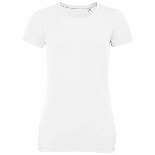 Ladies Millenium Stretch T-Shirt