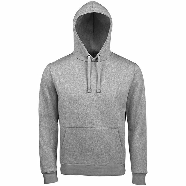 Spencer Hooded Sweatshirt