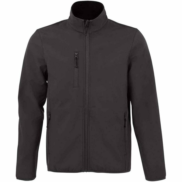Radian Soft Shell Jacket