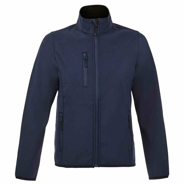 Ladies Radian Soft Shell Jacket
