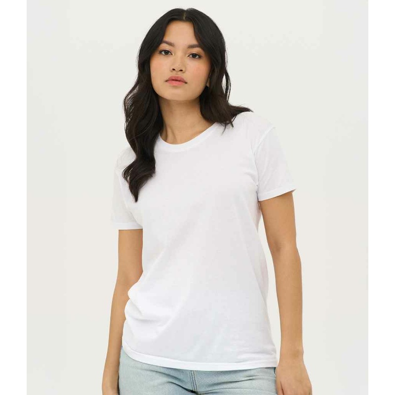 Unisex Epic Organic T-Shirt SOL'S MODEL 1