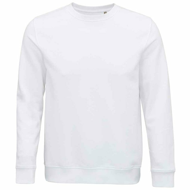 Unisex Comet Organic Sweatshirt