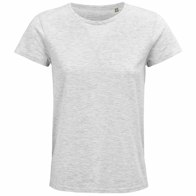 Ladies Crusader Organic T-Shirt