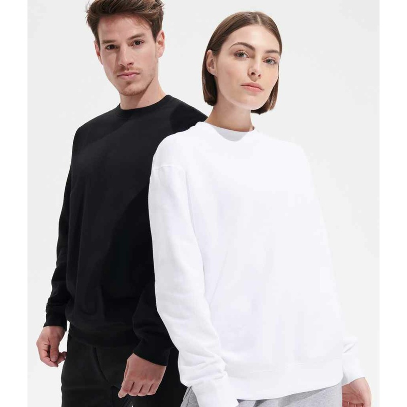 Columbia Unisex Sweatshirt SOL'S MODEL 1