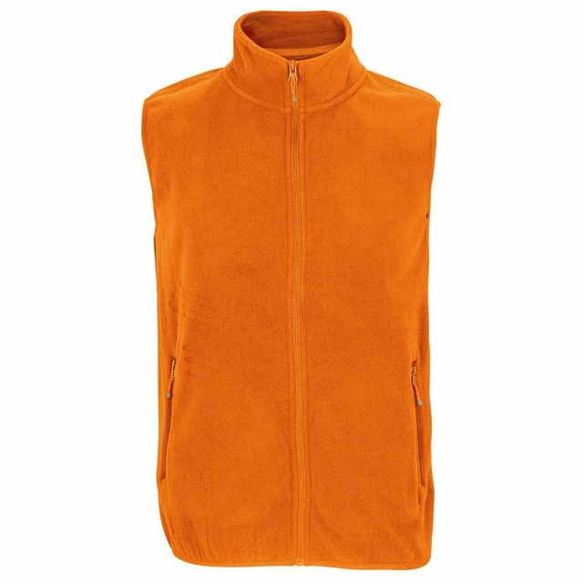 Recycled Micro Fleece Bodywarmer