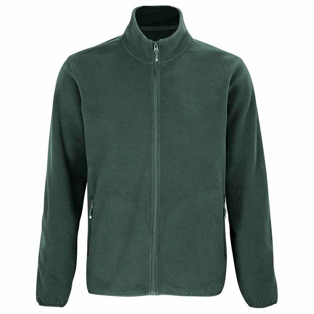 Factor Recycled Micro Fleece Jacket
